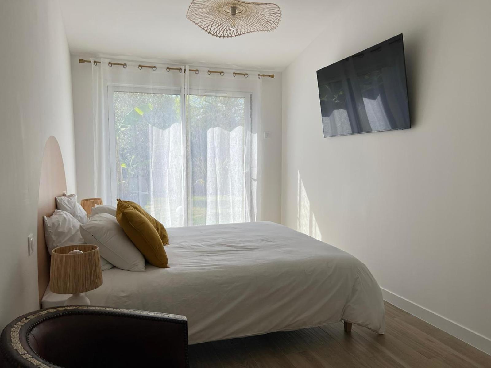 Great Room 29 Mérignac 外观 照片