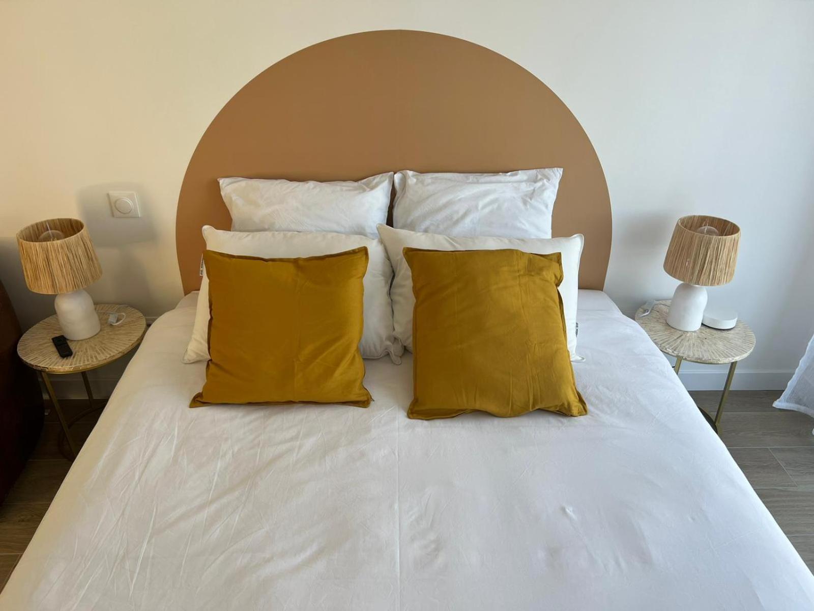 Great Room 29 Mérignac 外观 照片