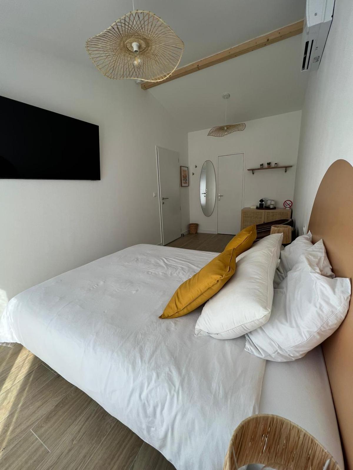 Great Room 29 Mérignac 外观 照片